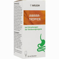 Amara Tropfen 50 ml