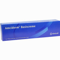 Amciderm Basiscreme 100 ml