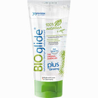 American Bioglide Plus Gel 100 ml