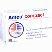 Ameu Compact Kapseln 60 Stück