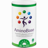 Aminobase Dr. Jacobs Pulver 345 g