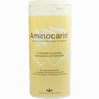 Aminocarin Dose Pulver 200 g