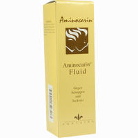 Aminocarin Fluid 150 ml