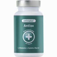 Aminoplus Antiox Kapseln 60 Stück