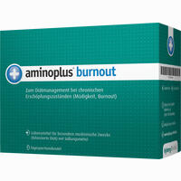 Aminoplus Burnout Granulat 7 Stück