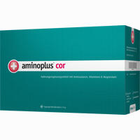Aminoplus Cor Granulat 30 Stück