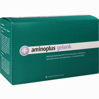 Aminoplus Gelenk Granulat 30 Stück