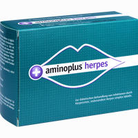 Aminoplus Herpes Pulver 7 Stück