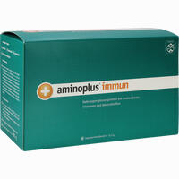 Aminoplus Immun Granulat 30 Stück
