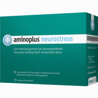 Aminoplus Neurostress Granulat 7 Stück