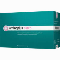 Aminoplus Osteo Pulver 30 Stück