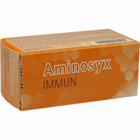 Abbildung von Aminosyx Immun Syxyl Tabletten 60 Stück