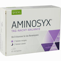 Aminosyx Syxyl Tabletten 120 Stück