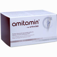 Amitamin Arthro360 Kapseln 120 Stück