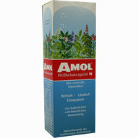 Amol Heilkraeutergeist Lösung 100 ml