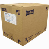 Ampuwa Plastikflaschen Infusionslösung 10X1000 ml