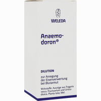 Anaemodoron Tropfen 50 ml