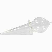 Analdehner Glas Gr2 25mm 1 Stück