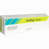 Anefug Simplex 40 ml