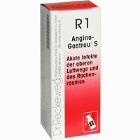 Angina- Gastreu S R1 Tropfen 50 ml