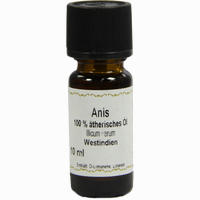 Anis 100% ätherisches Öl 10 ml