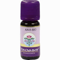 Anis Bio Öl 10 ml
