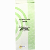 Anis Kuemmel Fenchel Auric 100 g
