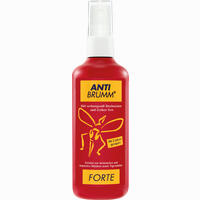 Anti Brumm Forte Pumpzerstäuber 150 ml