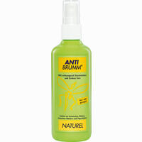 Anti Brumm Naturel Pumpzerstäuber Spray 75 ml