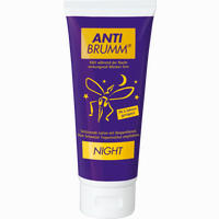 Anti Brumm Night Lotion 100 ml