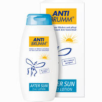 Anti Brumm Sun 2 in 1 After Sun Lotion 150 ml