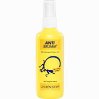 Anti- Brumm Zecken Stopp Spray 75 ml