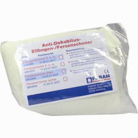 Anti Dekubitus Ellbogen- Fersenschoner 1 Stück
