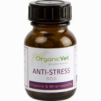 Anti- Stress Hund Tabletten 30 g