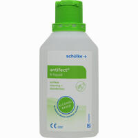 Antifect N Liquid Fluid 500 ml
