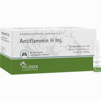 Antiflammin H Inj. Ampullen 50 x 1 ml