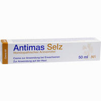 Antimas Selz Creme 50 ml