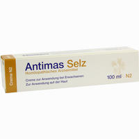 Antimas Selz Creme 100 ml