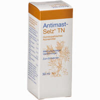 Antimast Selz Tn Tropfen 30 ml