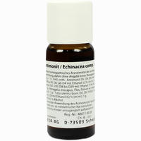 Antimon. /Echin. Comp. Dilution 50 ml