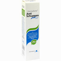 Antischuppen Gel 40 ml
