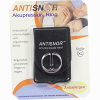 Antisnor Akupressur- Ring Gr. Xl 1 Stück