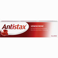 Antistax Venencreme 50 g