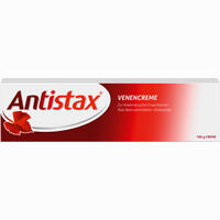 Antistax Venencreme Boehringer ingelheim 100 g