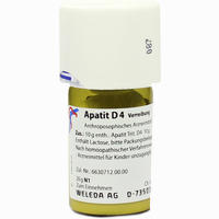 Apatit D4 Trituration 20 g