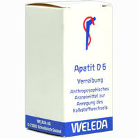 Apatit D6 Trituration 20 g
