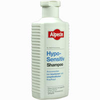 Apecin Hypo- Sensitiv Shampoo 250 ml