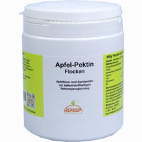 Apfel Pektin Flocken 200 g
