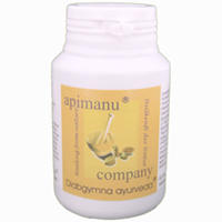 Apimanu Diabgymna Ayurveda Kapseln 240 Stück