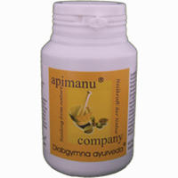 Apimanu Diabgymna Ayurveda Kapseln 120 Stück